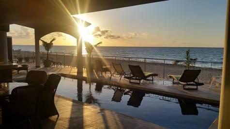 CASA TEBEKA HOUSE FOR SALE PLAYA DEL CARMEN, Suite S-P1-03